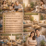 10 Contoh Usaha Modal Kecil