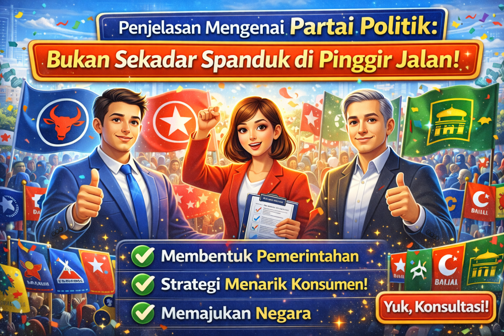 Partai Politik