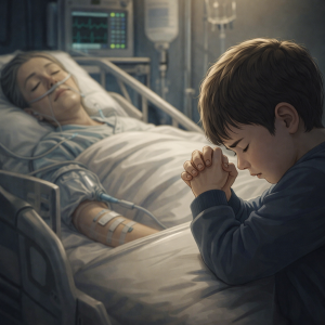 Amalan Dzikir Doa Untuk Orang Tua Yang Lagi Sakit