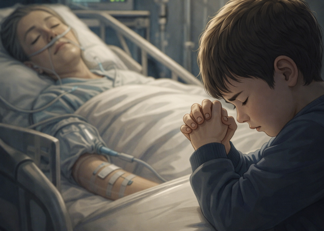 Amalan Dzikir Doa Untuk Orang Tua Yang Lagi Sakit