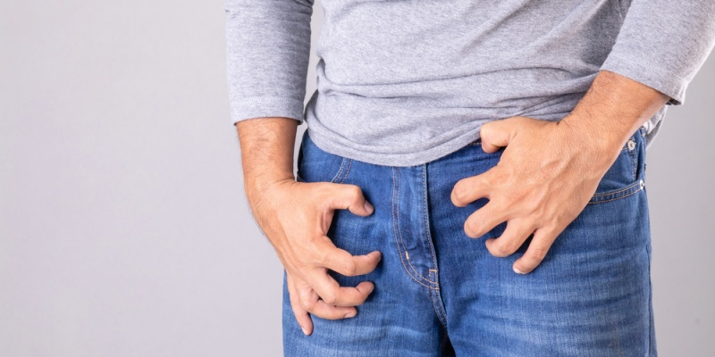 Inilah ciri ciri penyakit kelamin pria Yang Wajib Kamu Ketahui